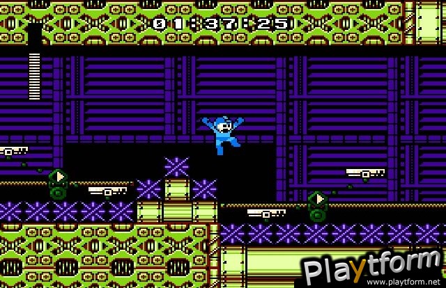 Mega Man 10 (PlayStation 3)