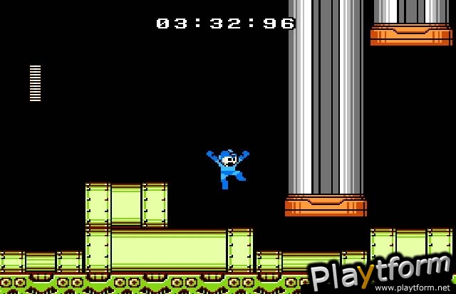 Mega Man 10 (PlayStation 3)