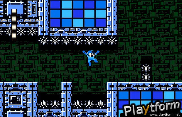 Mega Man 10 (PlayStation 3)