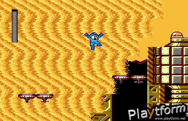 Mega Man 10 (PlayStation 3)