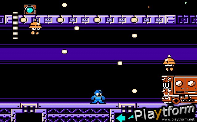 Mega Man 10 (PlayStation 3)