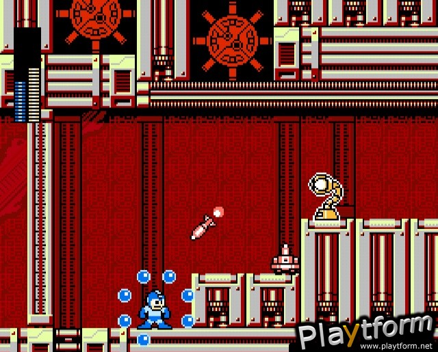 Mega Man 10 (PlayStation 3)