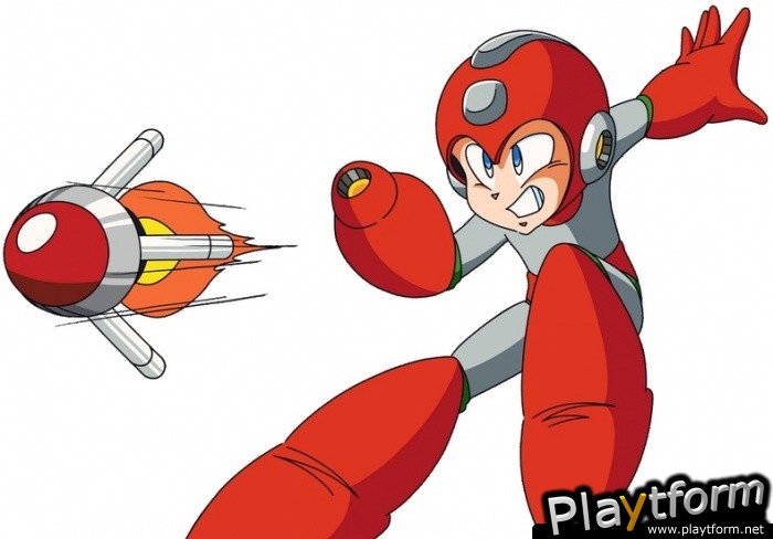 Mega Man 10 (PlayStation 3)