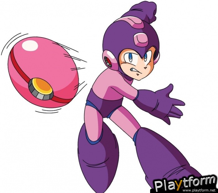 Mega Man 10 (PlayStation 3)