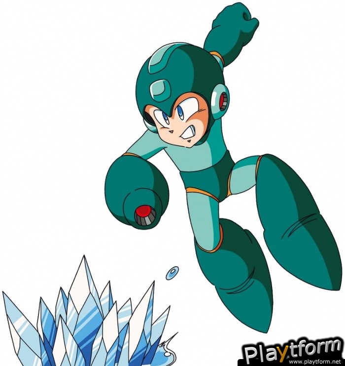 Mega Man 10 (PlayStation 3)