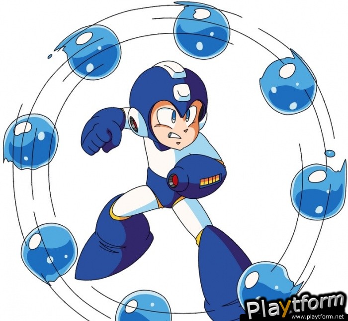 Mega Man 10 (PlayStation 3)