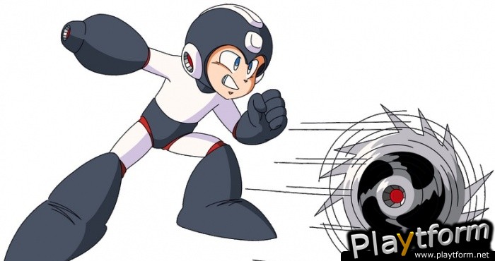 Mega Man 10 (PlayStation 3)