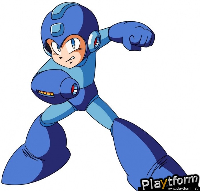 Mega Man 10 (PlayStation 3)