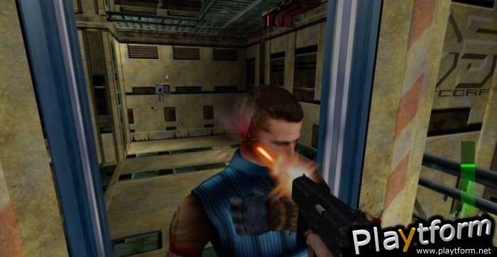 Perfect Dark (Xbox 360)