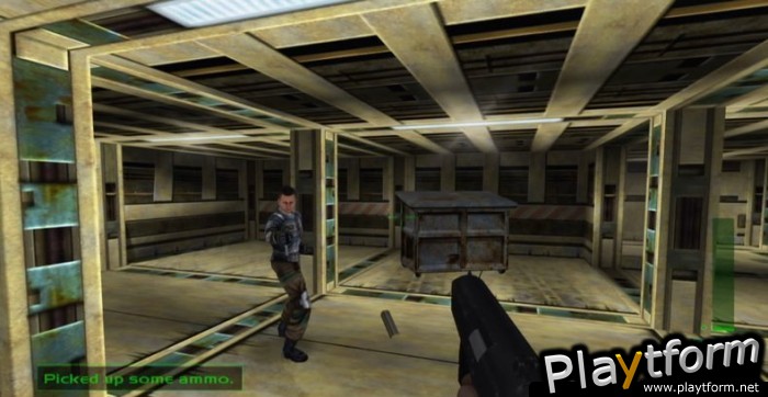 Perfect Dark (Xbox 360)