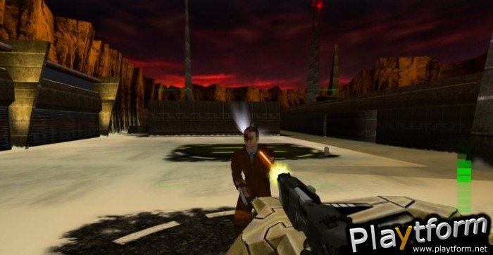 Perfect Dark (Xbox 360)