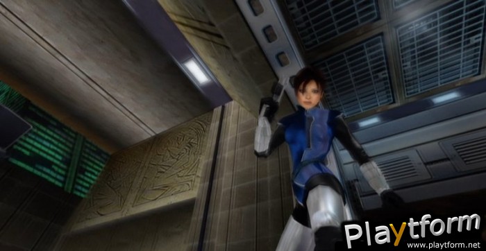 Perfect Dark (Xbox 360)