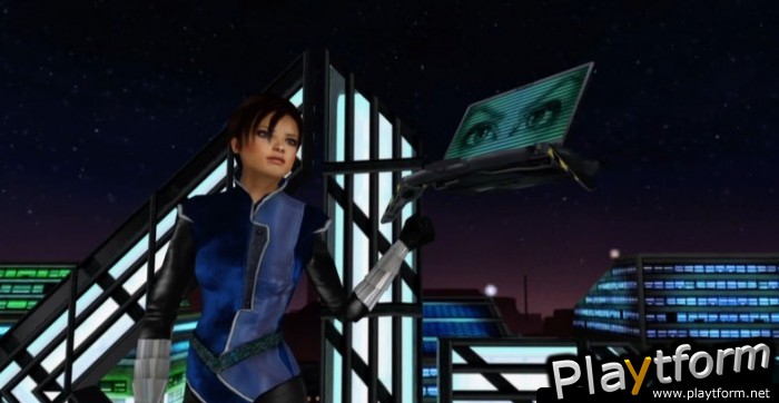 Perfect Dark (Xbox 360)