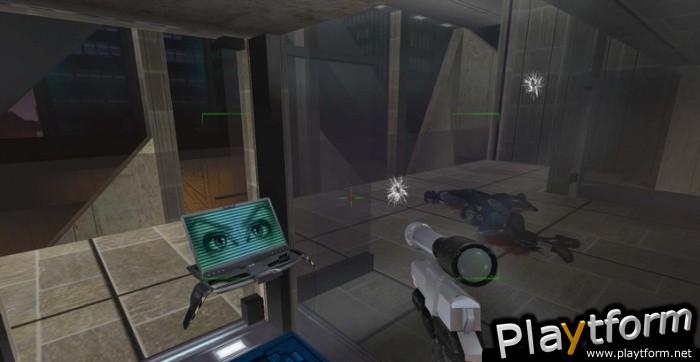 Perfect Dark (Xbox 360)