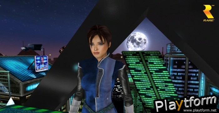 Perfect Dark (Xbox 360)