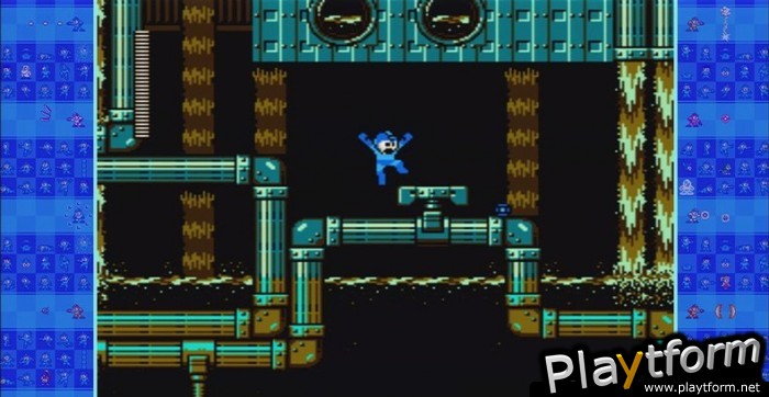 Mega Man 10 (Xbox 360)