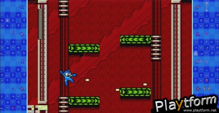 Mega Man 10 (Xbox 360)