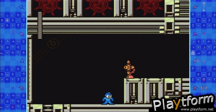 Mega Man 10 (Xbox 360)