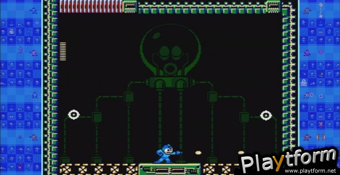 Mega Man 10 (Xbox 360)