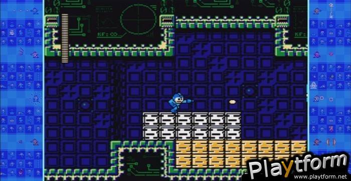 Mega Man 10 (Xbox 360)