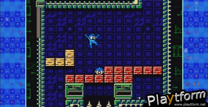 Mega Man 10 (Xbox 360)