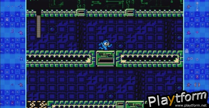 Mega Man 10 (Xbox 360)