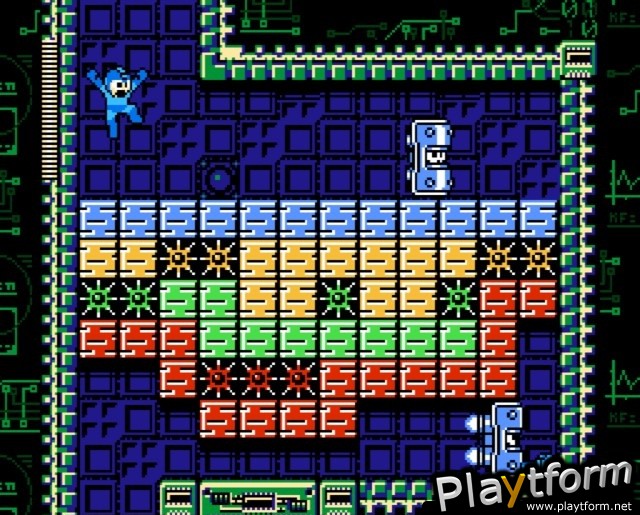 Mega Man 10 (Xbox 360)