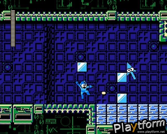 Mega Man 10 (Xbox 360)