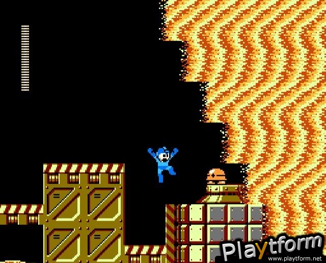 Mega Man 10 (Xbox 360)