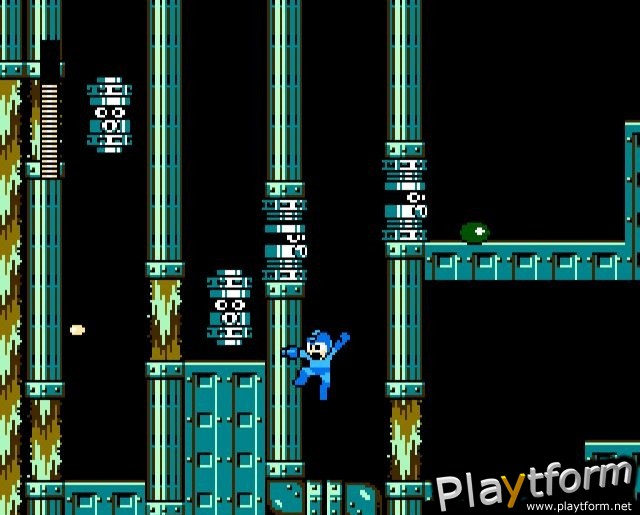 Mega Man 10 (Xbox 360)