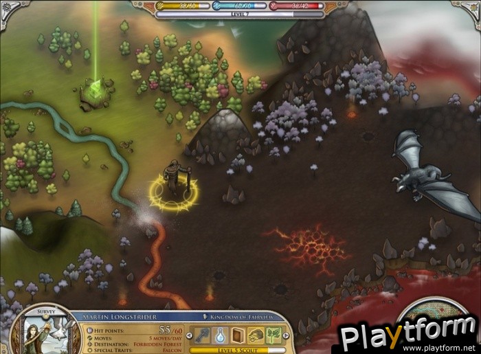 Elemental: War of Magic (PC)