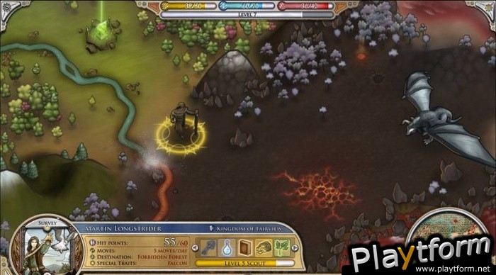 Elemental: War of Magic (PC)