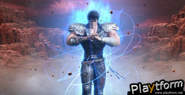 Hokuto Musou (PlayStation 3)