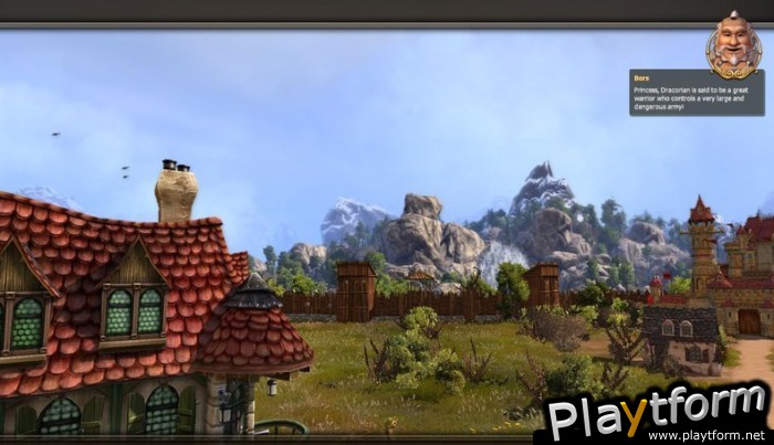 The Settlers 7: Paths to a Kingdom (PC)