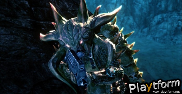 Lost Planet 2 (PC)