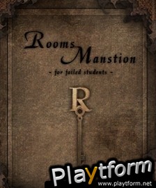 Rooms: The Main Building (Wii)