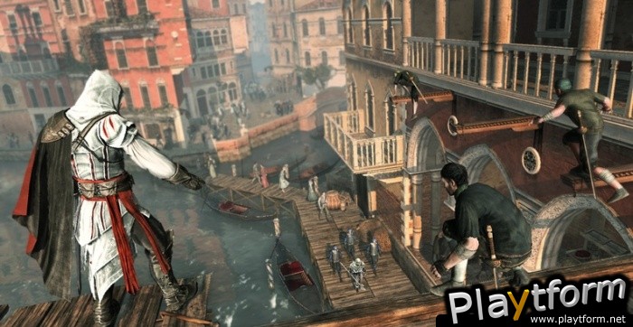 Assassin's Creed II (PC)