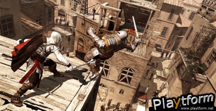 Assassin's Creed II (PC)