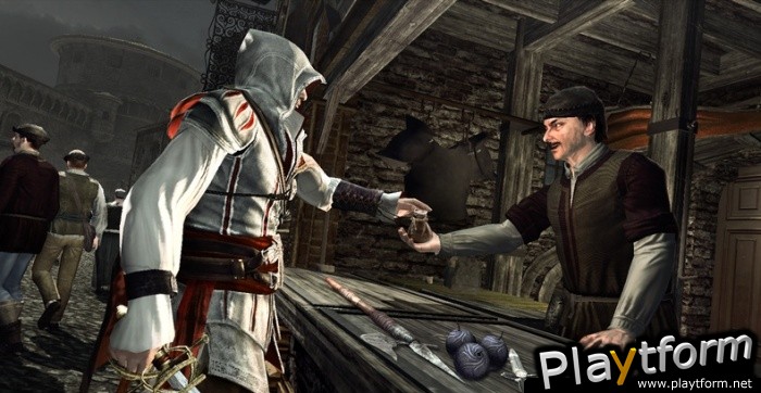 Assassin's Creed II (PC)