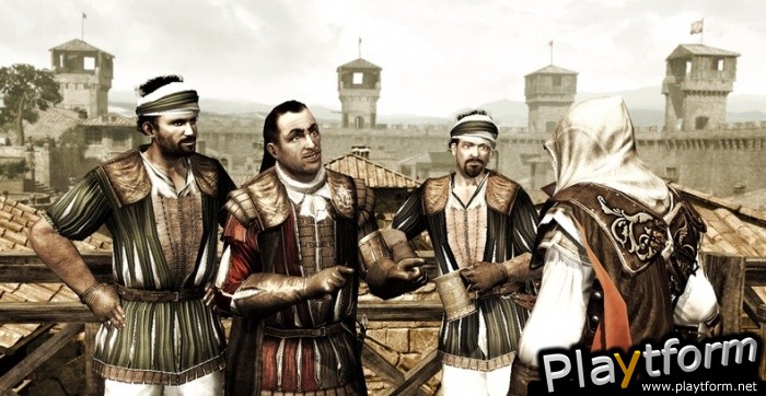 Assassin's Creed II (PC)