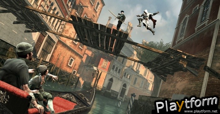 Assassin's Creed II (PC)