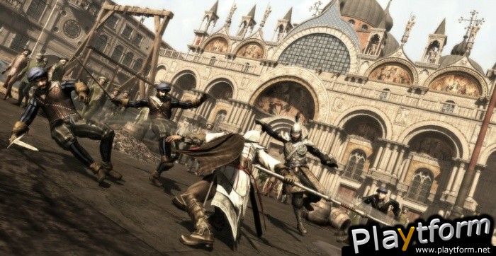 Assassin's Creed II (PC)