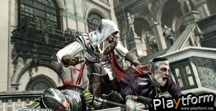 Assassin's Creed II (PC)