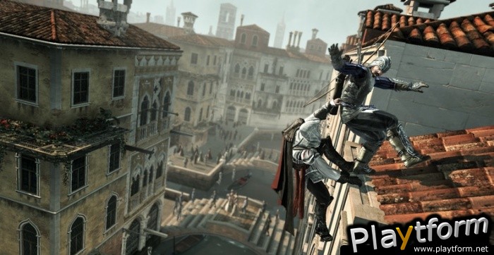 Assassin's Creed II (PC)