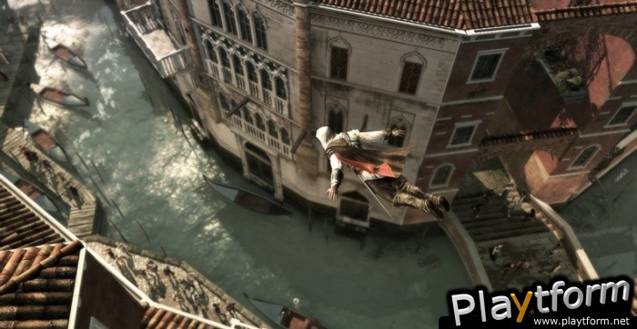 Assassin's Creed II (PC)