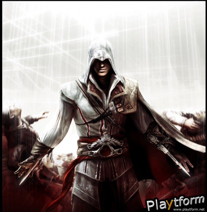 Assassin's Creed II (PC)