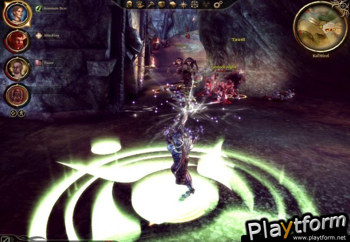 Dragon Age: Origins - Awakening (PC)