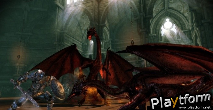 Dragon Age: Origins - Awakening (PC)