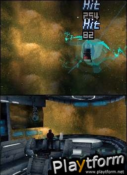 Infinite Space (DS)