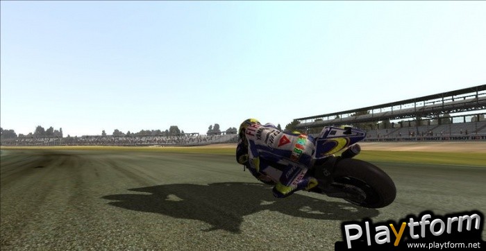 MotoGP 09/10 (PlayStation 3)